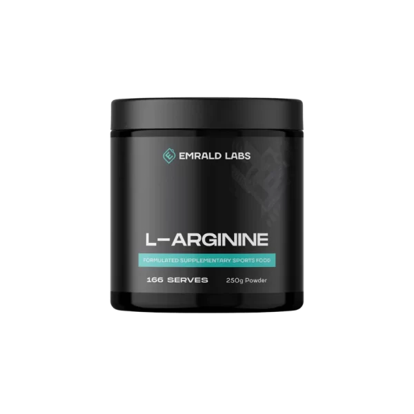 L-Arginine powder (250g)