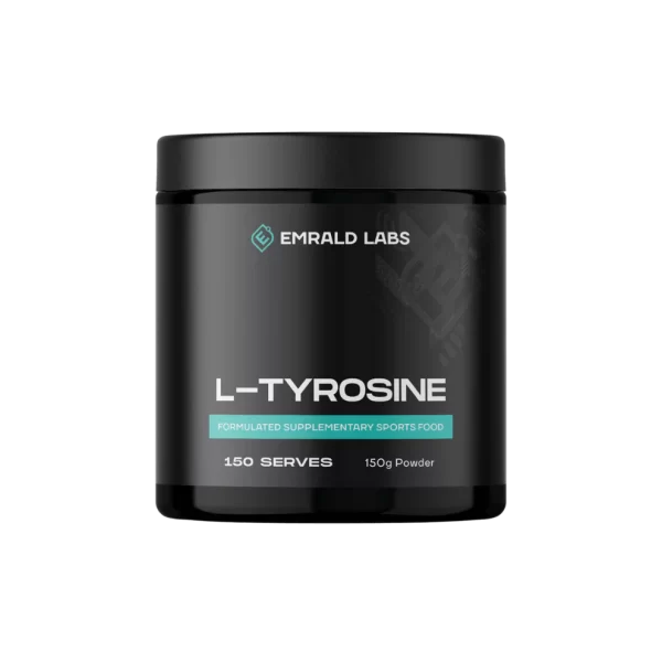 L-Tyrosine (150g)